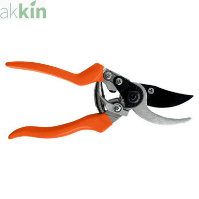 Burgon & Ball Rhs Left-Handed Bypass Secateur from B&Q