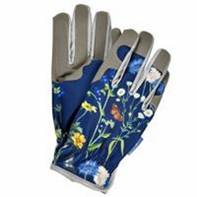 Burgon & Ball British Meadow Gloves from B&Q