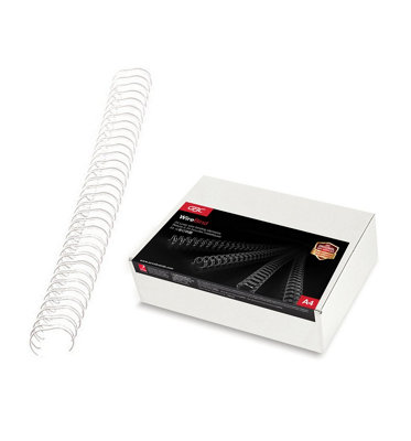 GBC WireBind Binding Wires RG810470 - Image 14