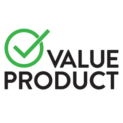 Value Product Mailing Box 460X340X175mm Brown (Pack Of 20)43383253 from B&Q