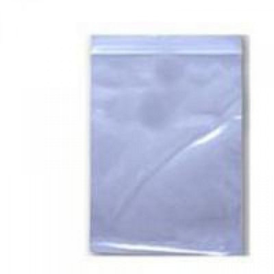 Ambassador 150X230 Minigrip Bag (Pack Of 1000)