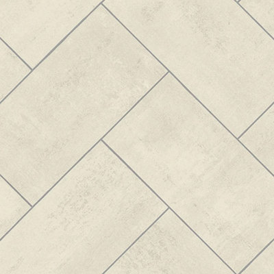 502 Bilbao Stone Effect with High Floor Grip Lino Flooring Sheet Vinyl Flooring  -1m(3'3") X 2m(6'6")-2m²