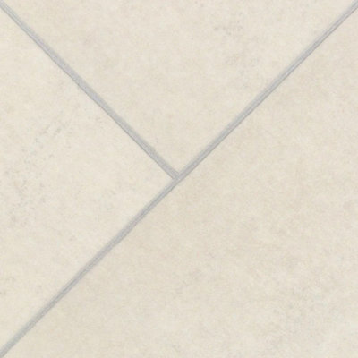 502 Bilbao Stone Effect with High Floor Grip Lino Flooring Sheet Vinyl Flooring  -1m(3'3") X 2m(6'6")-2m² - 3