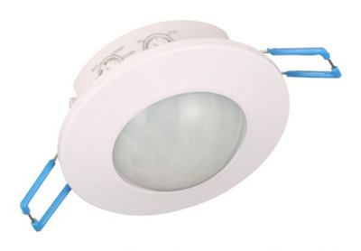 Forum Lighting Forum Zn-31805-Wht Pir Sensor 360Deg