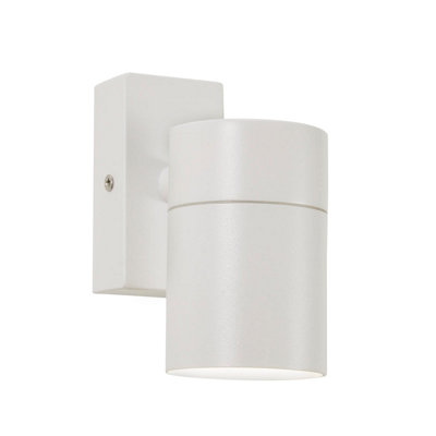 Forum Zn-37940-Wht Leto Gu10 Fixed Up Or Downlight White from B&Q