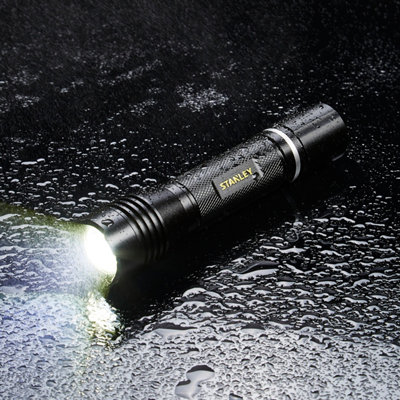 Shop torches & worklights.