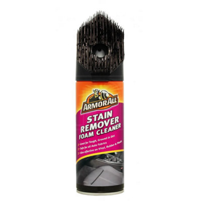 Armorall Stain Remover Foam Cleaner - 400ml - GAA38400ENB - Image 13