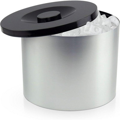  - We Can Source It Aluminium Ice Bucket 10L With Lid Wine Champagne Cooler Portable Drinks Chiller Party Bar Entertaining Solution