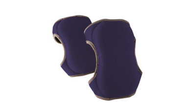 B&Q -  Memory Foam Knee Pads
