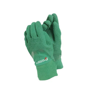 Town & Country Ladies' Master Gardener Gloves (Medium) from B&Q