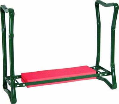 Town & Country Garden Kneeler & Stool