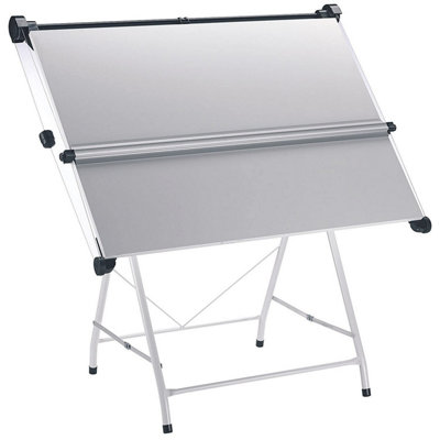 Vistalux Vistaplan Stratford Compact A1 Drawing Board E08023 from B&Q