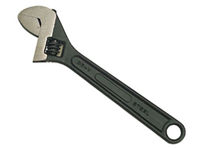 B&Q Teng 4006 Adjustable Wrench 4006 380Mm (15In) Ten4006 15In