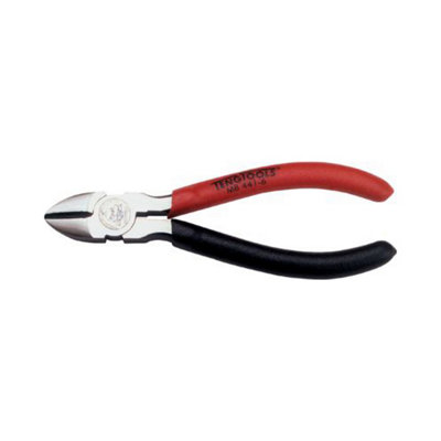 Mehr Teng Side Cutters Coated Handles 150mm Tmb441-6 Qty 1 from B&Q