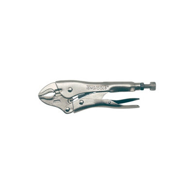 Mehr Teng Tray Pliers Set 5-Pce Tttvg05 Qty 1 Set from B&Q