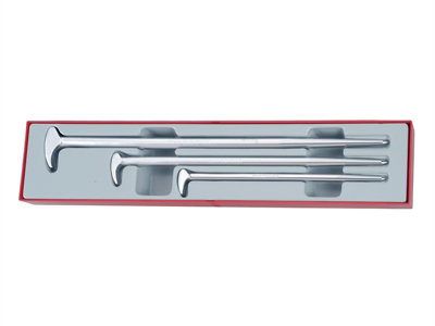 Teng Ttxpb3 Ttxpb3 Pry Bar Set3 Piece Tenttxpb3 from B&Q