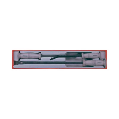 Mehr Teng Tray Pry Bar Power-Thru Set 3-Pce Tttxpb3A Qty 1 Set from B&Q