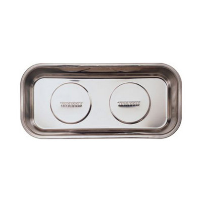 Mehr Teng Deep Magnetic Bits Tray T580A Qty 1 from B&Q