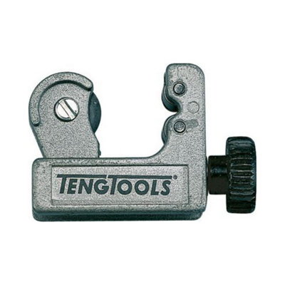Mehr Teng Pipe Cutter 3-22mm Ttf22 Qty 1 from B&Q