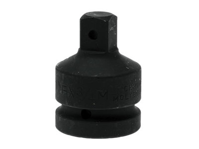Teng Tools Teng 910086 Adaptor 1In Female 3/4In Male Ten910086 from B&Q
