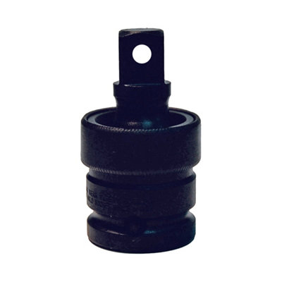 Mehr Impact Universal Joint 1/2 Dr Qty 1 Teng Tools from B&Q