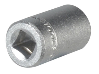 Teng Tools Teng M140060C Coupler Adaptor 1/4In Drive Tenm140060 from B&Q