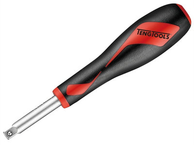  - Teng M140015C Spinner Handle 150mm (6In) 1/4In Drive Tenm140015