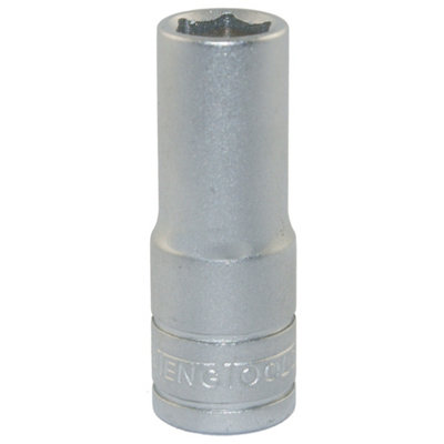 Mehr 3/8 Dr Socket Deep 6Pt 20mm Qty 1 Teng Tools from B&Q