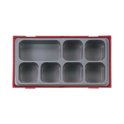 Mehr Teng Tool Tray 7 Section Ttt01 Qty 1 from B&Q