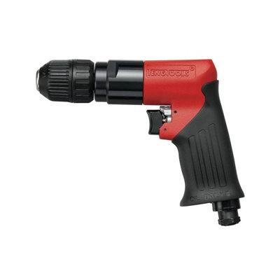 Teng Tools Ard10 Air Drill 10mm Chuck from B&Q
