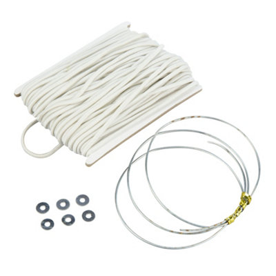 Regatta Camping Pole Repair Kit - Image 7