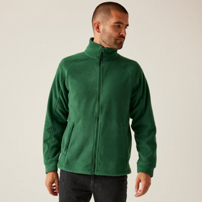 Regatta Professional Thor Iii Fleece Green from B&Q