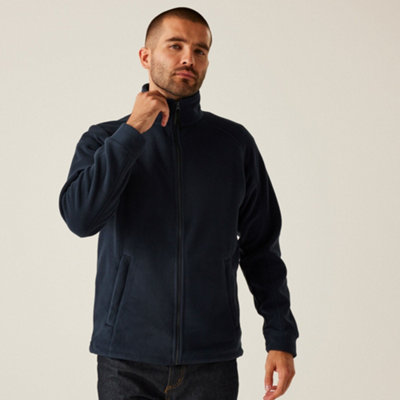 Regatta Professional Thor Iii Fleece Blue from B&Q