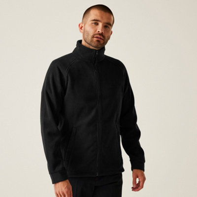 Regatta Professional Thor Iii Fleece Black from B&Q