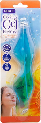 Nuage Cooling Gel Eye MaskQuick Cooling from B&Q