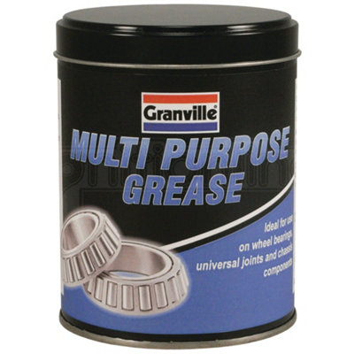 Granville 0121 Multi-Purpose Grease Lithium Based Joint Lubricant 500g - Image 17
