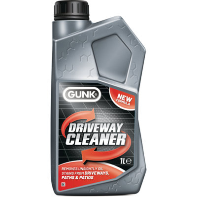 Gunk 6830 Driveway 1 Litre - Image 3