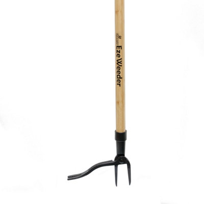 B&Q -  Eze WeederStand-Up Weeder