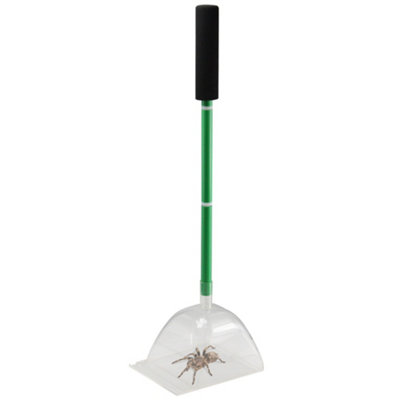 Katcha Humane Big Bug Katcha Insect Trap from B&Q
