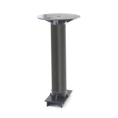 Homemate Loft Board Stilts 40mm120Pk from B&Q