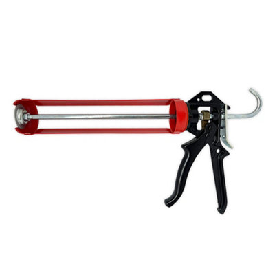 3C Sealants Cox Pro Gun Professional Mastic Sealant Gun 400Ml from B&Q