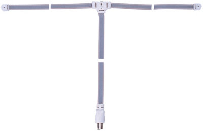 Prem-i-air Fm Ribbon Aerial With 1.8M Lead from B&Q