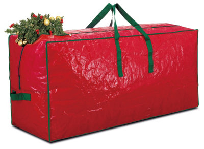 Netagon St Helens Home And Garden Christmas Tree Storage Bag 1600X750X350mm from B&Q