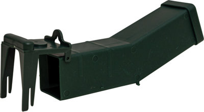 Netagon Humane Tilting Trap To Catch Mice Rodents Pests Trap Easy Release Tilt Catch from B&Q