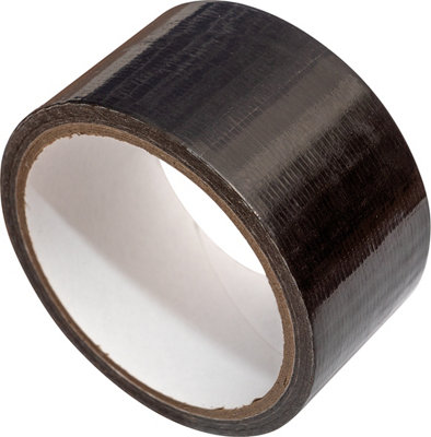 Netagon Home Professional High Quality 10M Gaffa Tape- Black from B&Q
