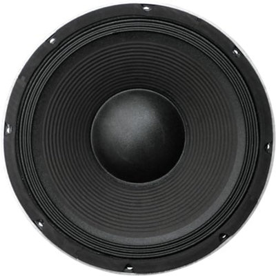 Soundlab 12 Bass Chassis Speaker 350W 4 Ohm from B&Q