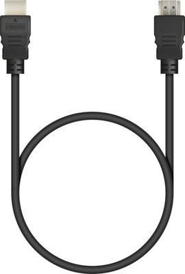 Electrovision Hdmi P-P 1.4 3M Hdmi Plug To Hdmi Plug from B&Q