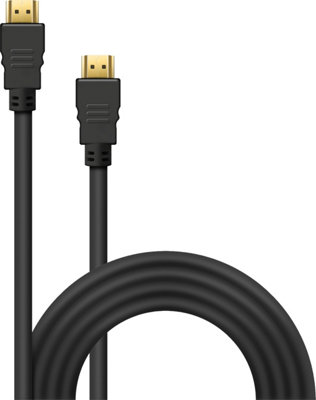 Electrovision Hdmi To Hdmi 20M Cable Hdmi Plug To Hdmi Plug from B&Q