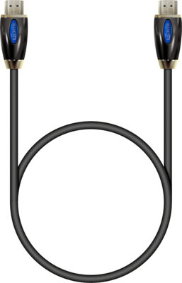 Electrovision Premium Hdmi To Hdmi Cable 5M Hdmi Plug To Hdmi Plug from B&Q