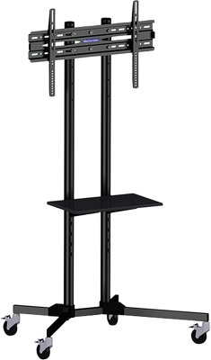Electrovision Economy Television Media Equipment Trolley